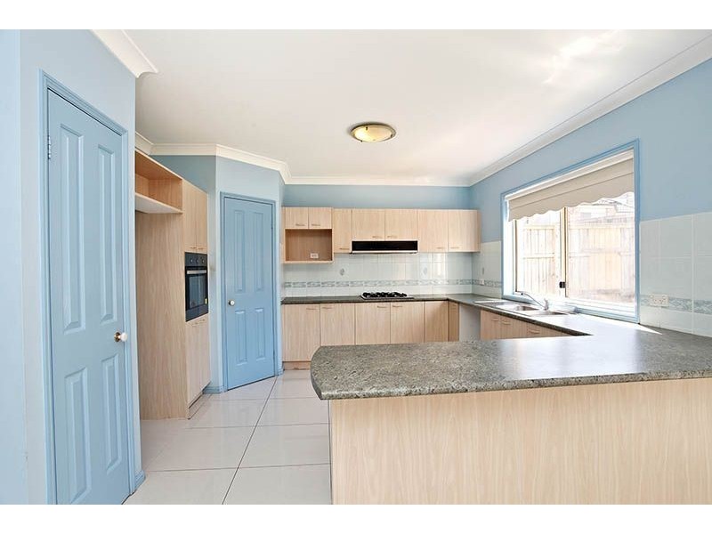 40 Patya Circuit, Kellyville NSW 2155