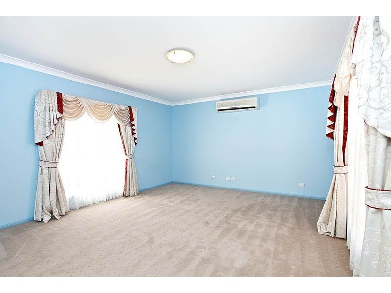 40 Patya Circuit, Kellyville NSW 2155