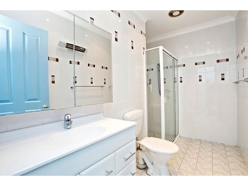 40 Patya Circuit, Kellyville NSW 2155