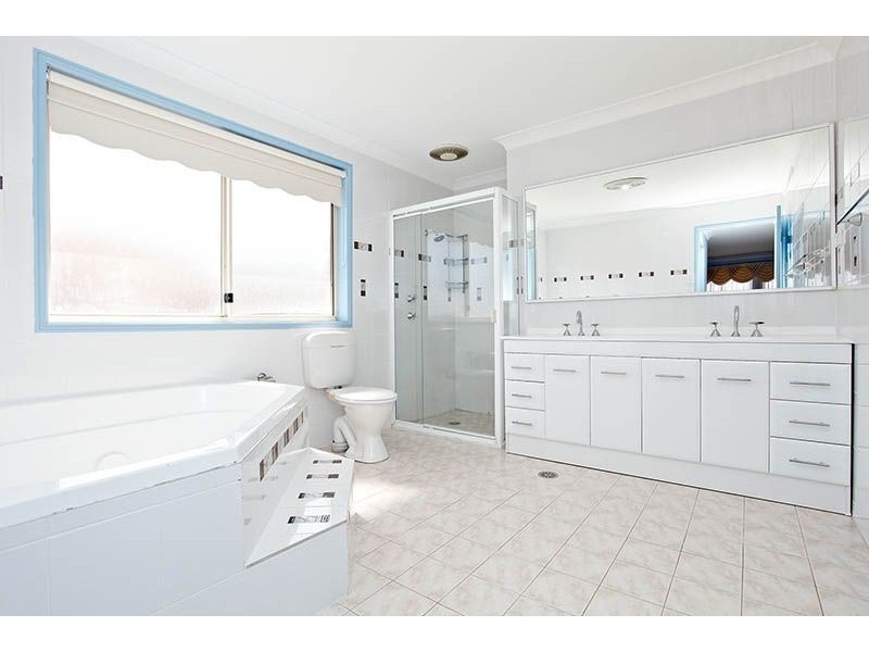 40 Patya Circuit, Kellyville NSW 2155