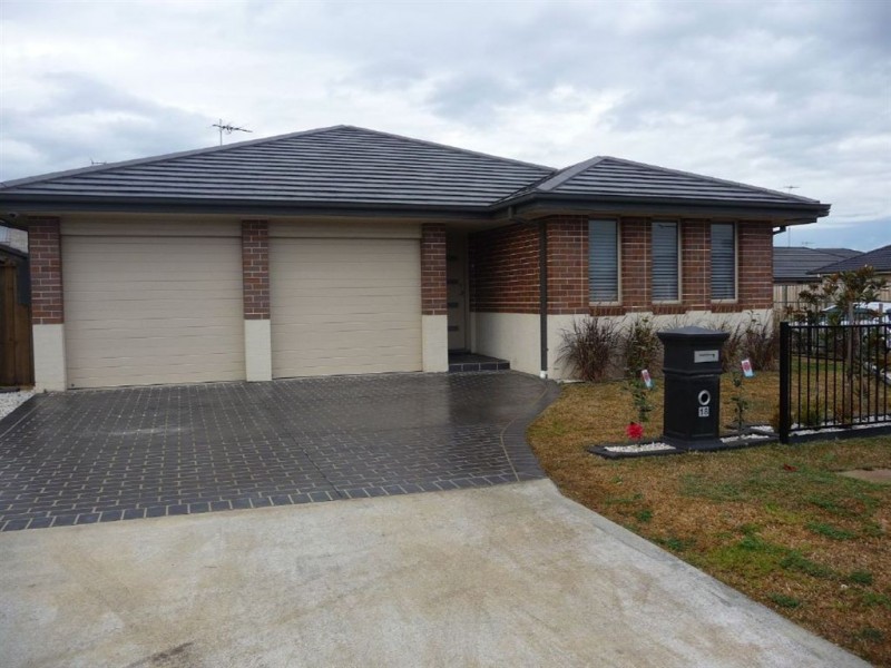 18 Viceroy Ave, The Ponds NSW 2769