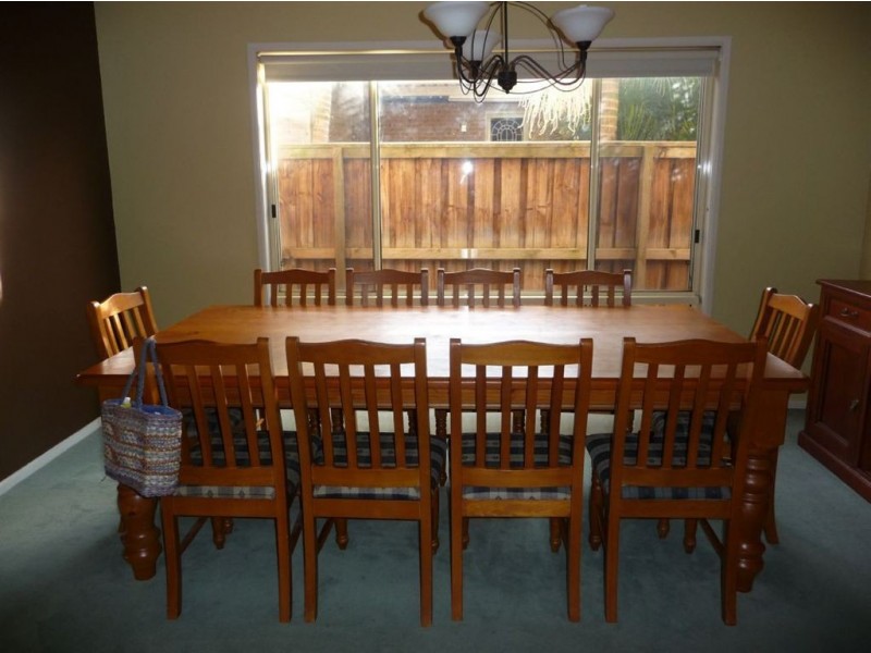 60 Clower Ave, Rouse Hill NSW 2155