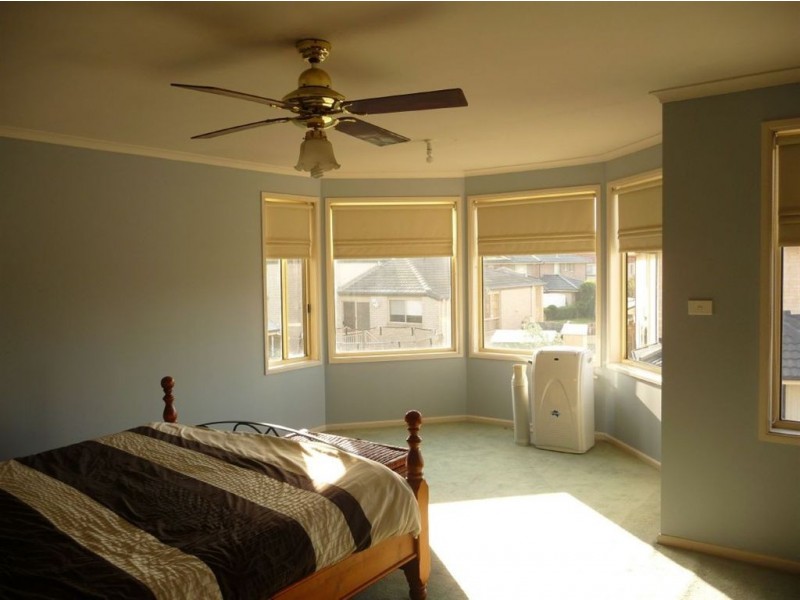 60 Clower Ave, Rouse Hill NSW 2155