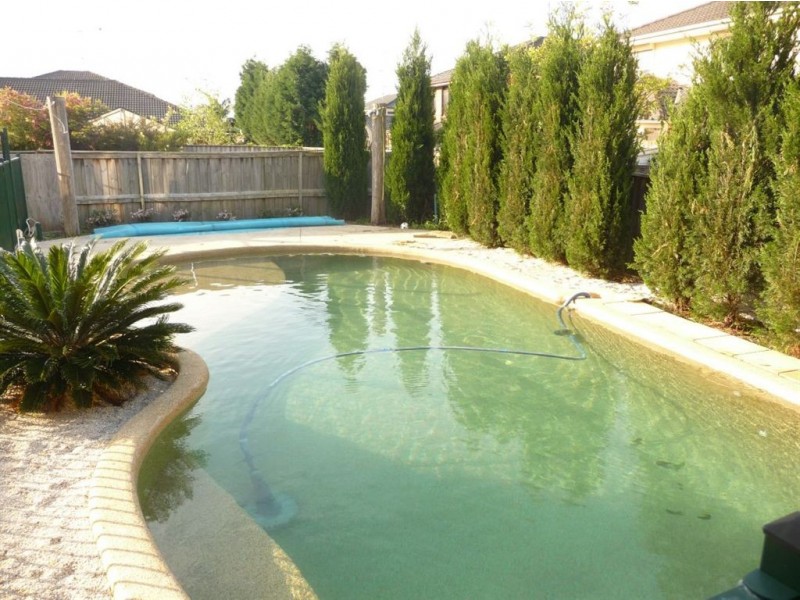 60 Clower Ave, Rouse Hill NSW 2155