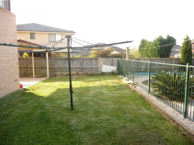 60 Clower Ave, Rouse Hill NSW 2155