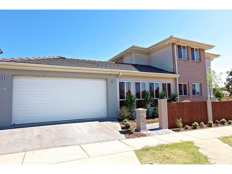Rouse Hill NSW 2155
