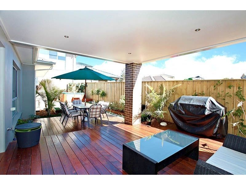 Rouse Hill NSW 2155