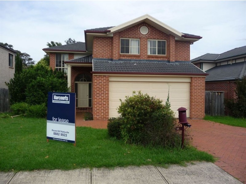18 Milcroft Way, Beaumont Hills NSW 2155