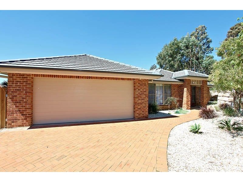 115 Mile End Road, Rouse Hill NSW 2155