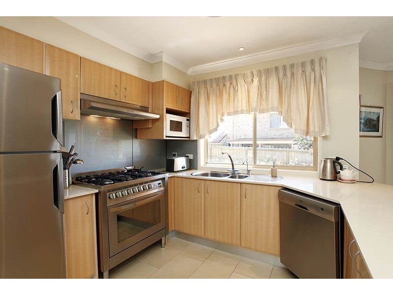 115 Mile End Road, Rouse Hill NSW 2155