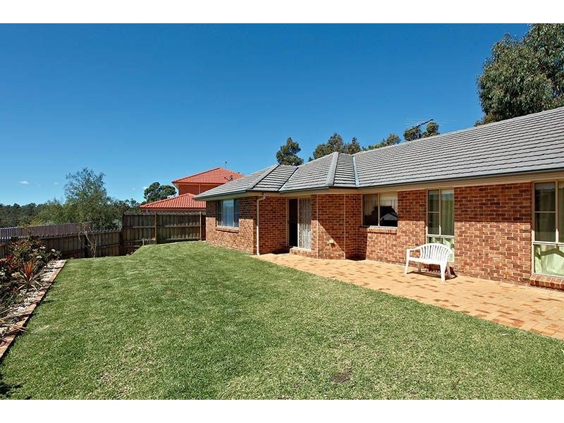 115 Mile End Road, Rouse Hill NSW 2155