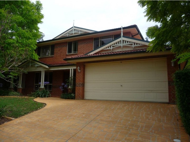 29 Armnie Way, Beaumont Hills NSW 2155