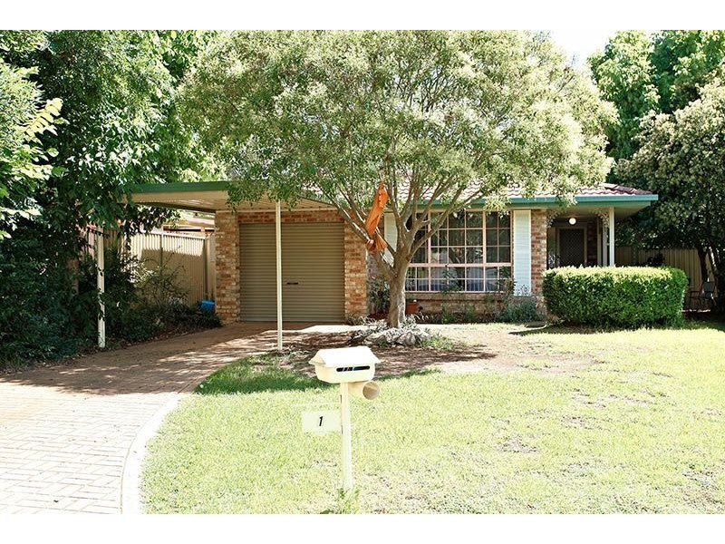 Quakers Hill NSW 2763