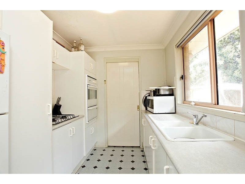 Quakers Hill NSW 2763