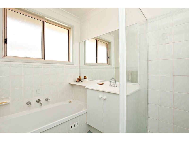 Quakers Hill NSW 2763