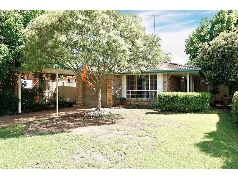 Quakers Hill NSW 2763