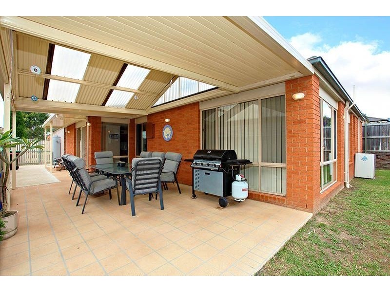 19 Stanford Circuit, Rouse Hill NSW 2155