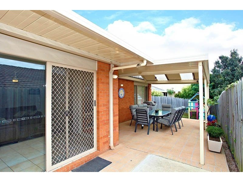 19 Stanford Circuit, Rouse Hill NSW 2155