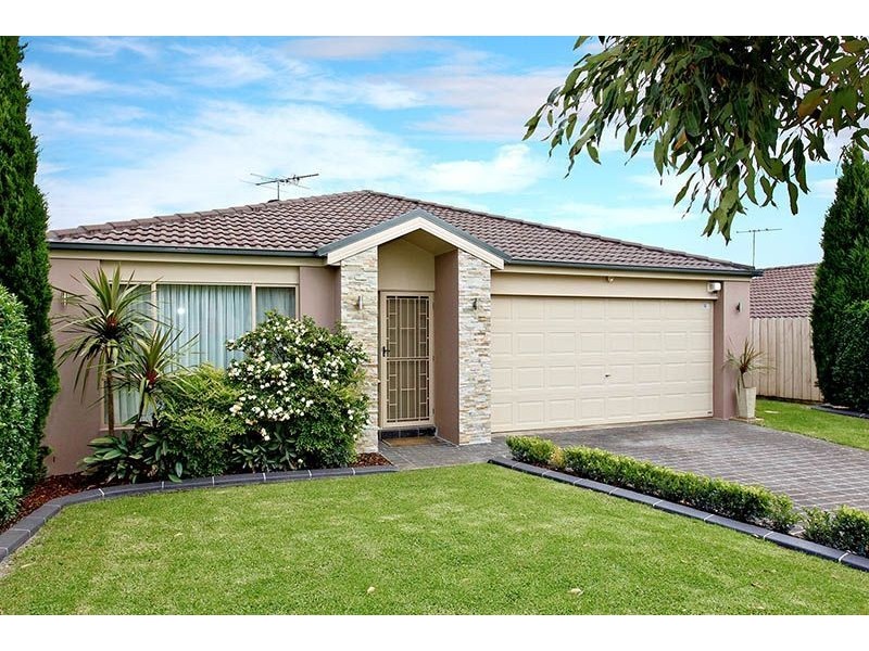 19 Stanford Circuit, Rouse Hill NSW 2155