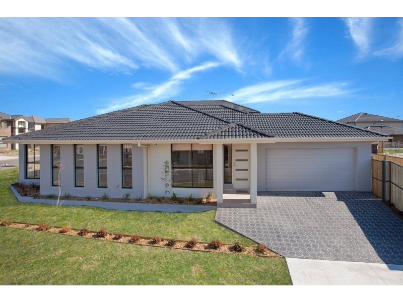 25 Ivory Street, The Ponds NSW 2769
