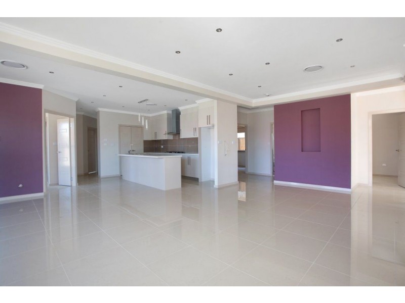 25 Ivory Street, The Ponds NSW 2769