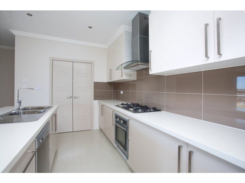 25 Ivory Street, The Ponds NSW 2769