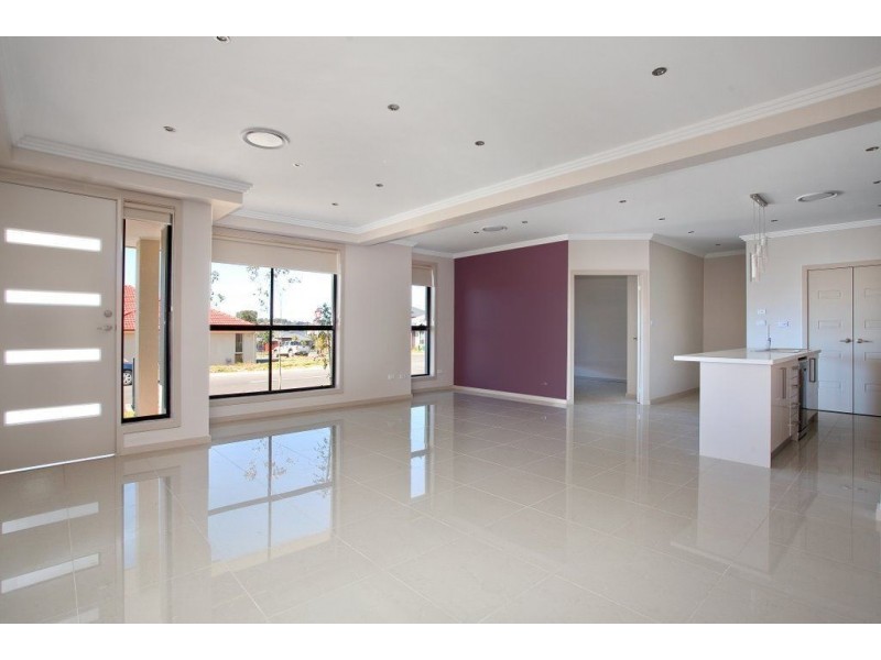 25 Ivory Street, The Ponds NSW 2769