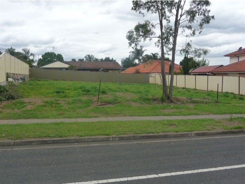 19 Walker Street, Quakers Hill NSW 2763