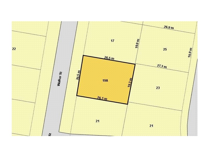 19 Walker Street, Quakers Hill NSW 2763