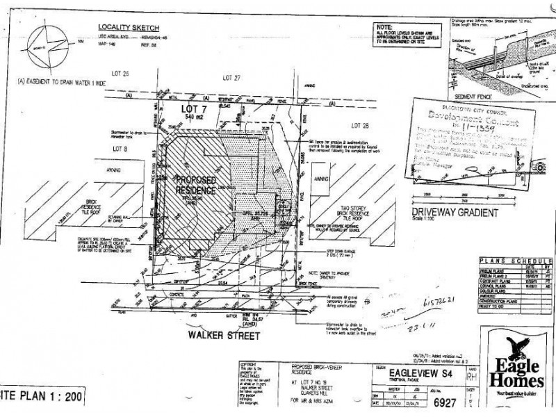 19 Walker Street, Quakers Hill NSW 2763