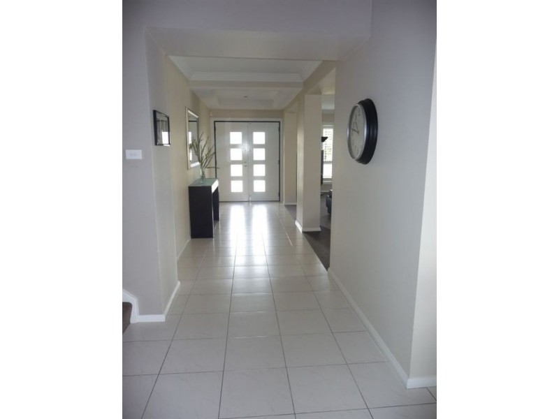 14 Ashtead Road, Stanhope Gardens NSW 2768