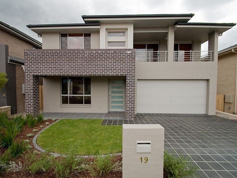 19 Ekala Ave, The Ponds NSW 2769