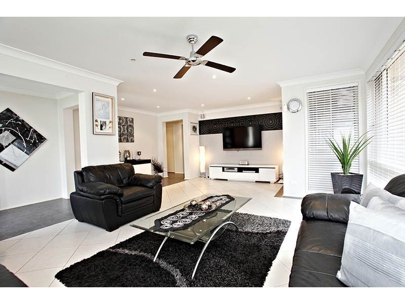 14 Bruton Avenue, Kellyville Ridge NSW 2155