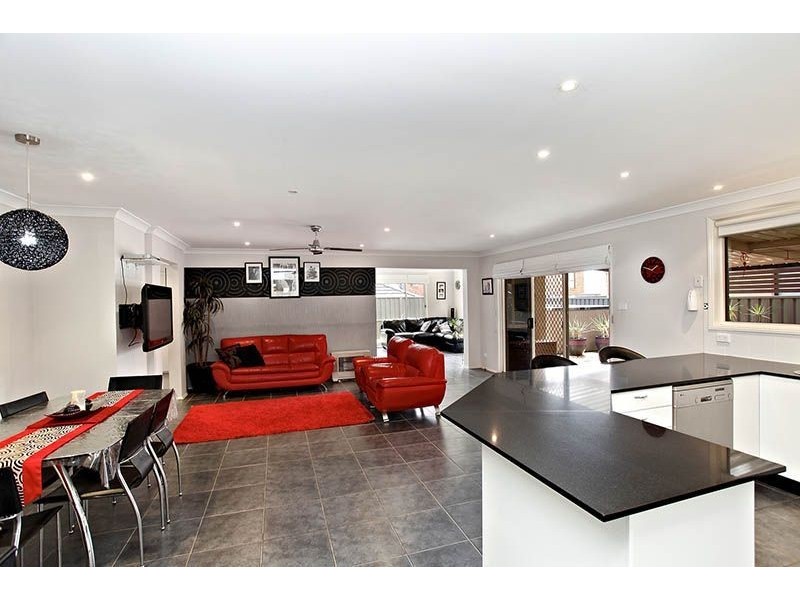 14 Bruton Avenue, Kellyville Ridge NSW 2155