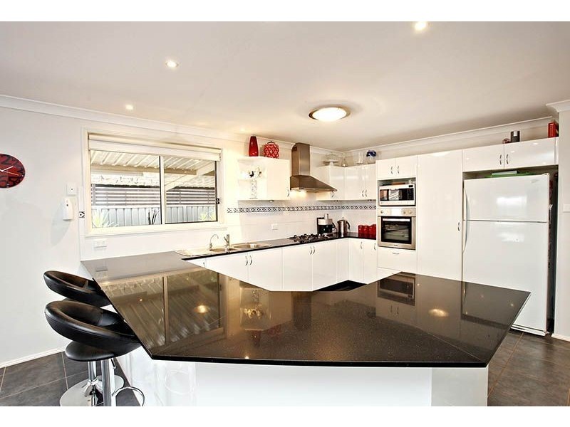 14 Bruton Avenue, Kellyville Ridge NSW 2155