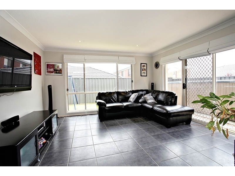 14 Bruton Avenue, Kellyville Ridge NSW 2155