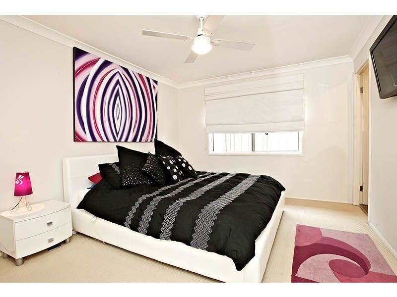 14 Bruton Avenue, Kellyville Ridge NSW 2155