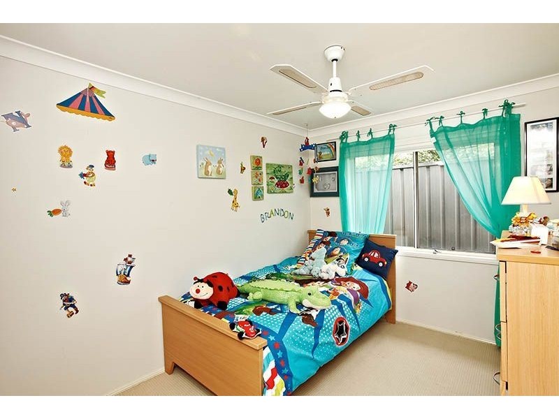 14 Bruton Avenue, Kellyville Ridge NSW 2155