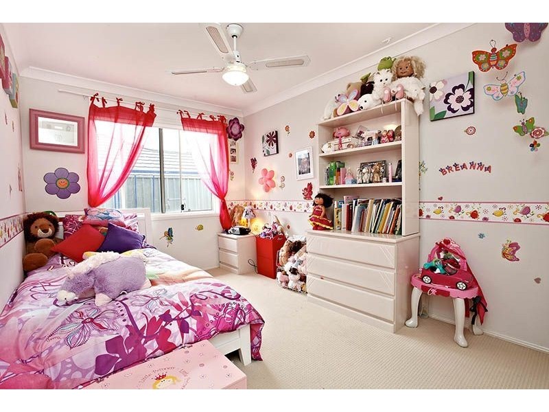 14 Bruton Avenue, Kellyville Ridge NSW 2155