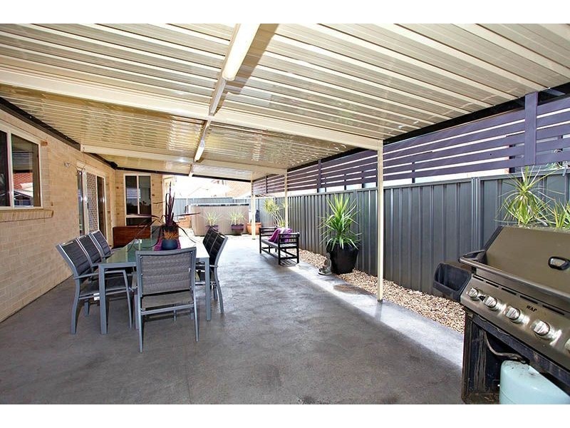 14 Bruton Avenue, Kellyville Ridge NSW 2155