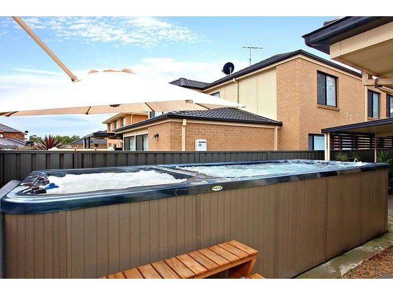 14 Bruton Avenue, Kellyville Ridge NSW 2155