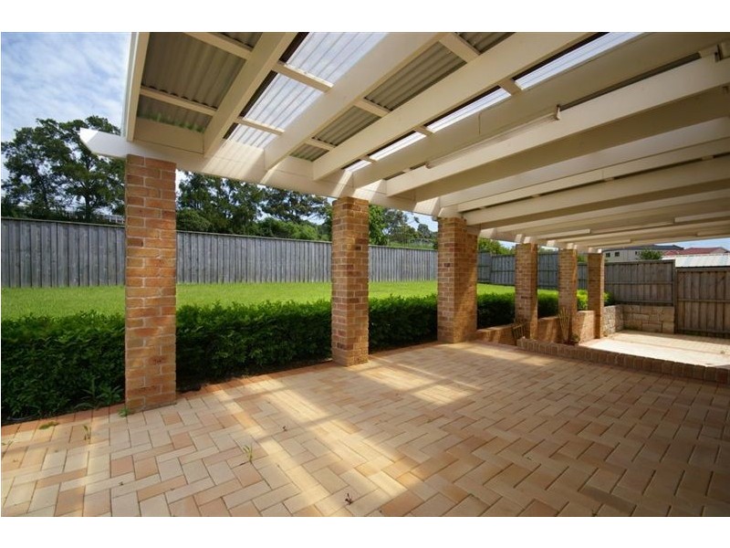 16 Foley Place, Castle Hill NSW 2154