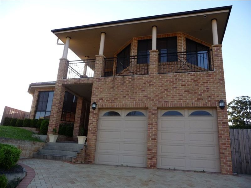 16 Foley Place, Castle Hill NSW 2154