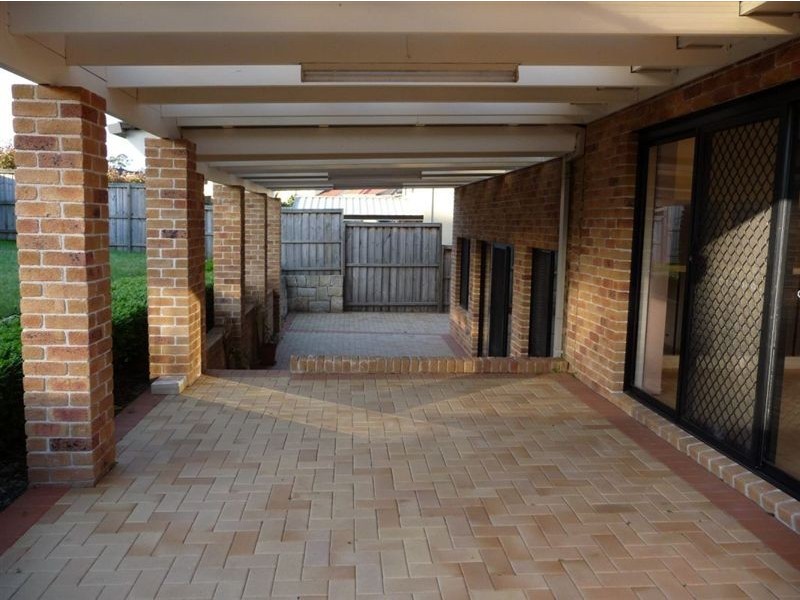 16 Foley Place, Castle Hill NSW 2154