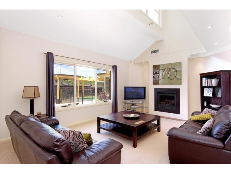 111 Milford Drive, Rouse Hill NSW 2155