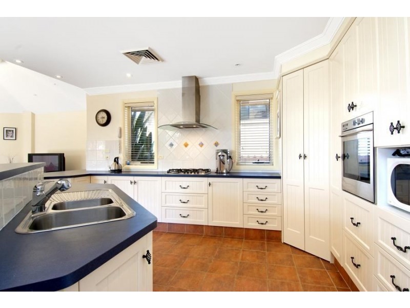 111 Milford Drive, Rouse Hill NSW 2155