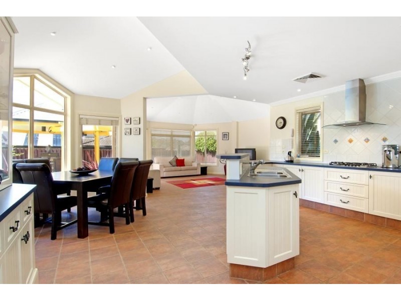 111 Milford Drive, Rouse Hill NSW 2155