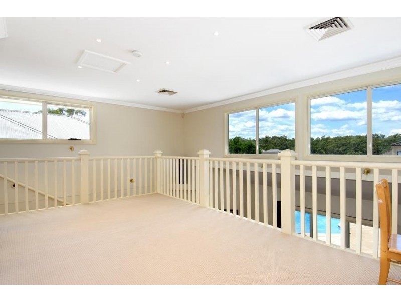 111 Milford Drive, Rouse Hill NSW 2155