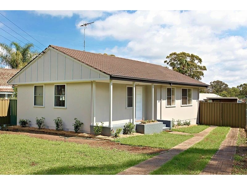 Riverstone NSW 2765
