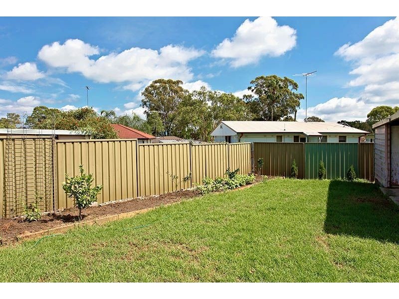 Riverstone NSW 2765